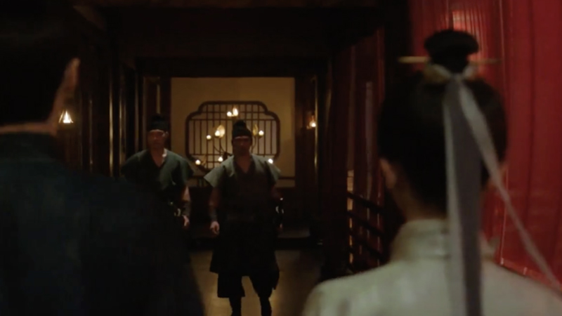 The Gambling House Trap Set By Tiger Roar Gang in Royal Betrothal