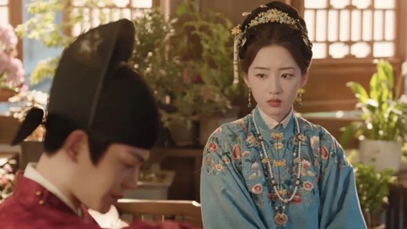 The Hidden Truth Behind the Yu Family’s Fall in The Road to Splendor