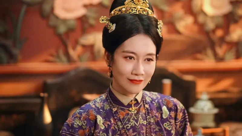 The Road to Splendor: Could Fu Tingyun Ever Save the Doomed Yu Clan?