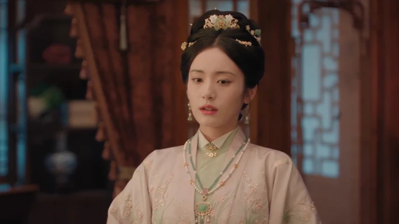 The Road to Splendor: Fan Yake’s Arrogance Cost Her Greatly