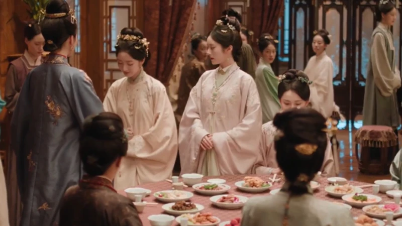 The Road to Splendor: Fan Yake’s Arrogance Cost Her Greatly