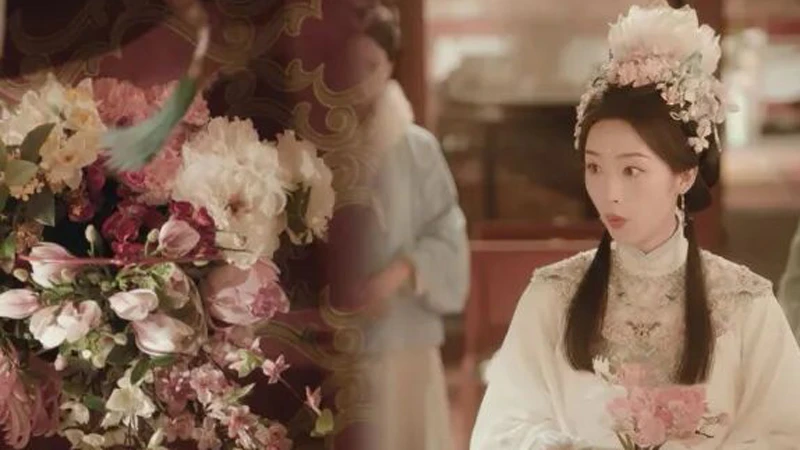 The Road to Splendor: Fu Grand Madam’s Poison for Fu Tingyun
