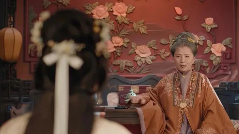 The Road to Splendor: Fu Grand Madam’s Poison for Fu Tingyun