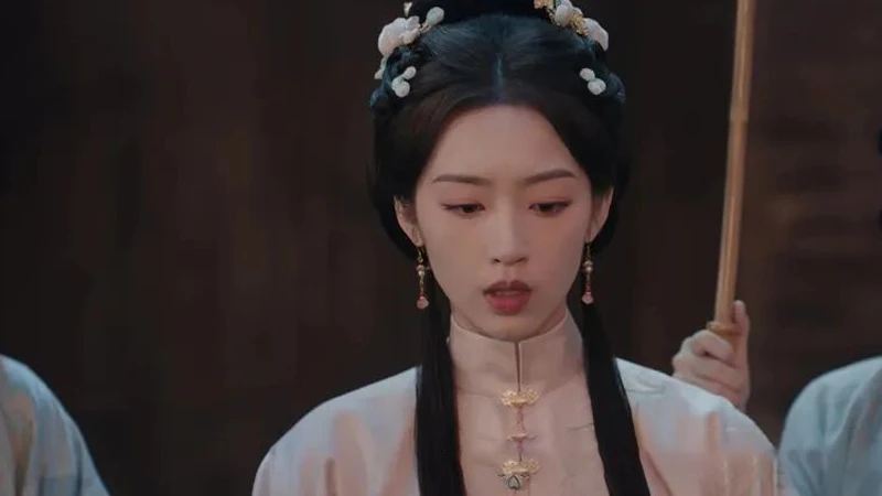 The Road to Splendor: Fu Grand Madam’s Poison for Fu Tingyun