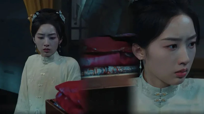 The Road to Splendor: Fu Grand Madam’s Poison for Fu Tingyun
