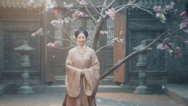 The Road to Splendor: Fu Mother’s Self‑Inflicted Tragedy