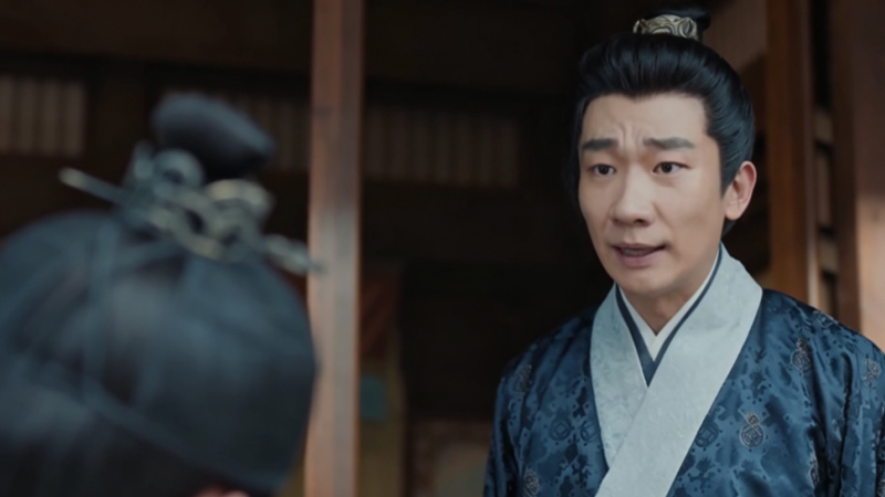 The Road to Splendor: Was Jin Yuanbao Only a Pawn in Zhao Ling’s Scheme