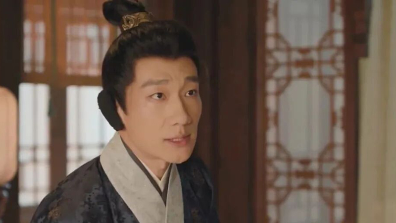 The Road to Splendor: Was Jin Yuanbao Only a Pawn in Zhao Ling’s Scheme