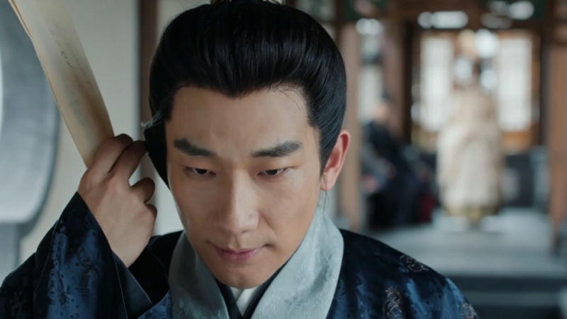The Road to Splendor: Was Jin Yuanbao Only a Pawn in Zhao Ling’s Scheme
