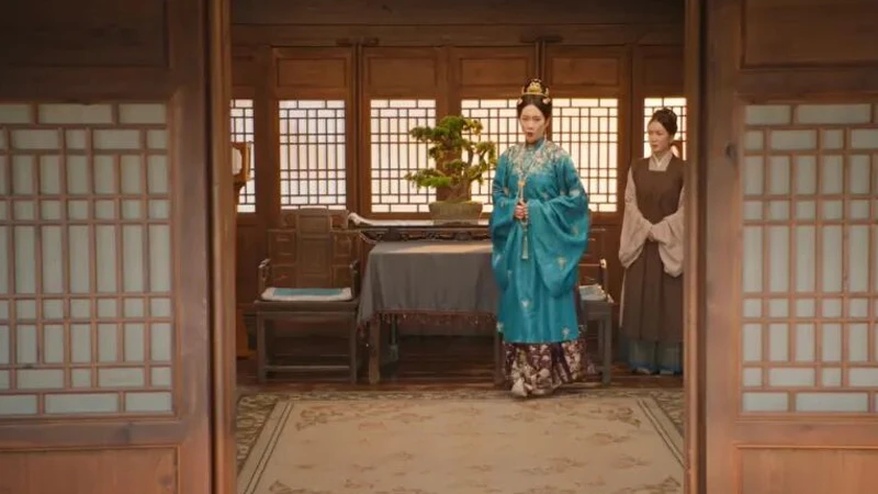 The Road to Splendor: Why Fan Yake Became Fu Tingyun’s Tragic Foil