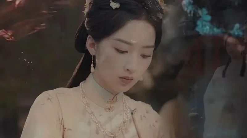 The Road to Splendor: Why Fan Yake Became Fu Tingyun’s Tragic Foil
