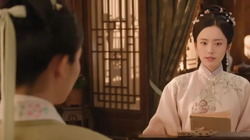 The Road to Splendor: Why Fan Yake Became Fu Tingyun’s Tragic Foil
