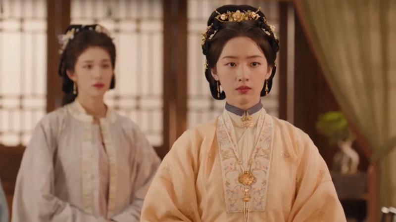 The Road to Splendor: Why Fu Tingyun Helped Threat‑Making Miss Wu