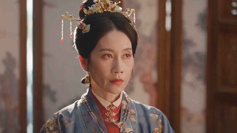 The Road to Splendor: Why Lady Yu Let Miss Wu Enter the Yu Mansion
