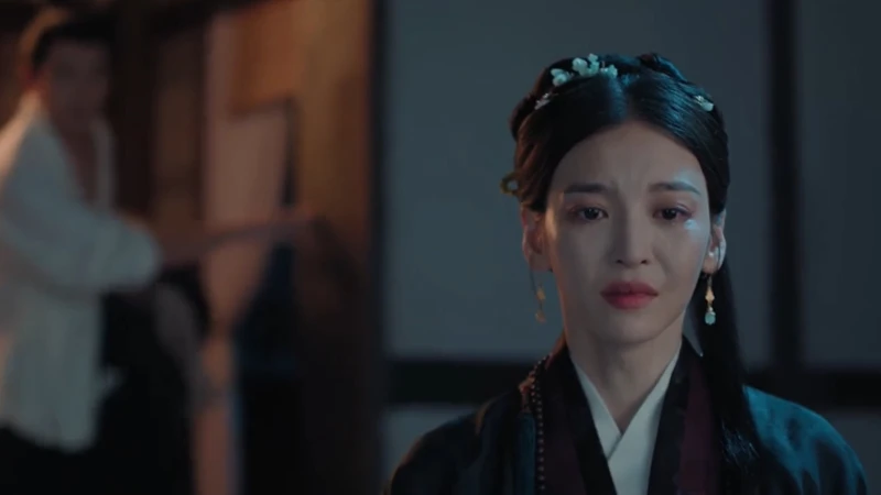The Road to Splendor: Why Madame Fu Zuo Framed Her Brother Zuo Junjie