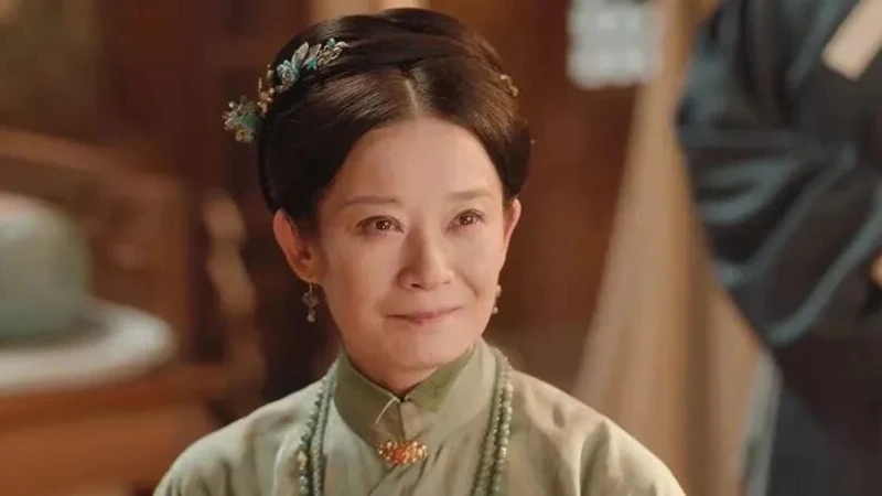 The Road to Splendor: Yu Jingxiu’s Blackmail That Ruined Fu Tingyun