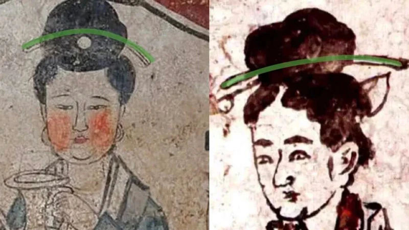 Unlocking the Secret of Long Traditional Hairpins