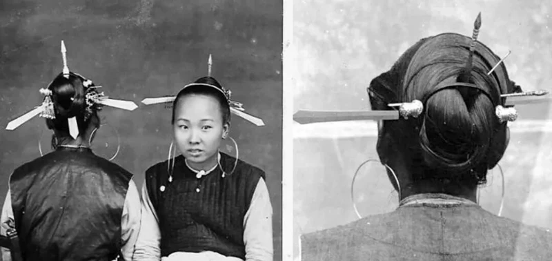 Unlocking the Secret of Long Traditional Hairpins