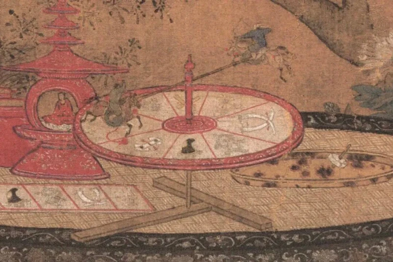 Were Ancient Children's Toys Better Than Ours?