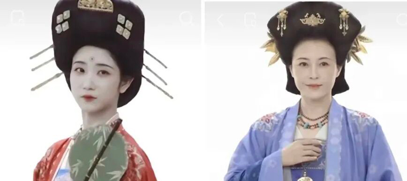 Were Ancient People Really All Hair‑Volume Kings?