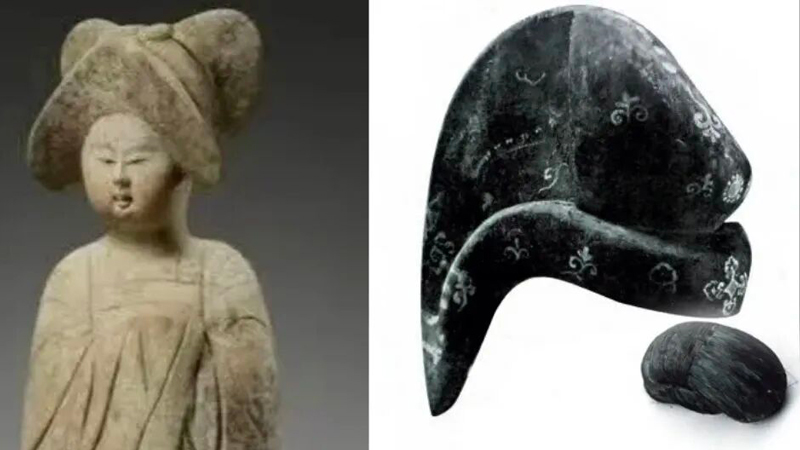 Were Ancient People Really All Hair‑Volume Kings?