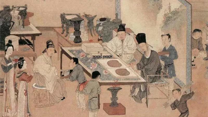 Were Scent‑Producing Body Pills Real in Old China