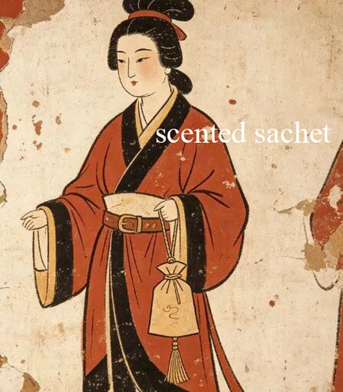 Were Scent‑Producing Body Pills Real in Old China