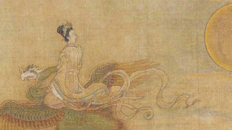 What Happened to the Real Qixi Festival?