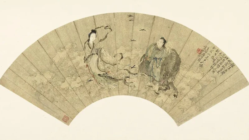 What Happened to the Real Qixi Festival?