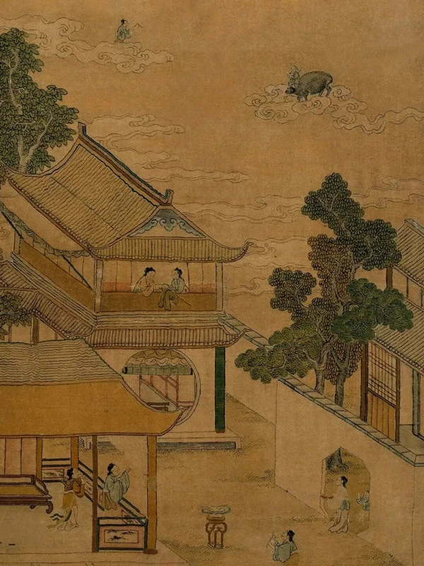 What Happened to the Real Qixi Festival?