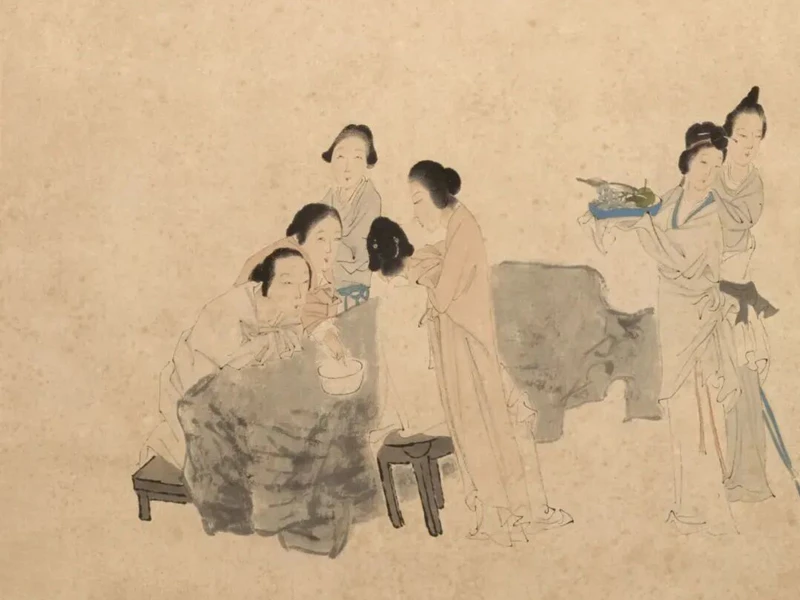 What Happened to the Real Qixi Festival?