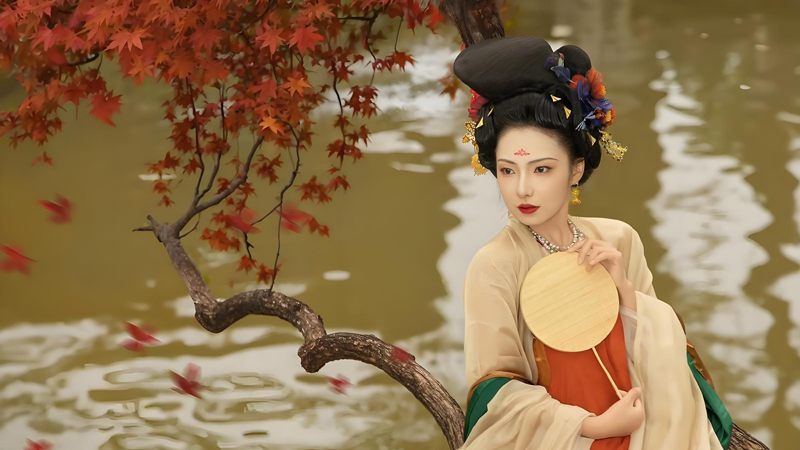 What Kind of Garments Can Be Called Hanfu?
