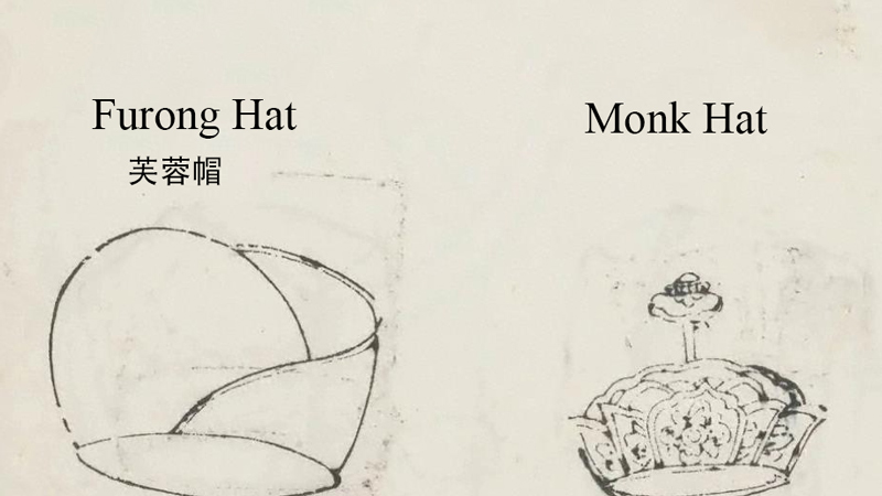 Where Did Jigong’s Famous Hat Come From?