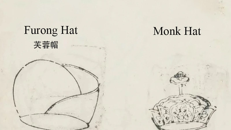 Where Did Jigong’s Famous Hat Come From?