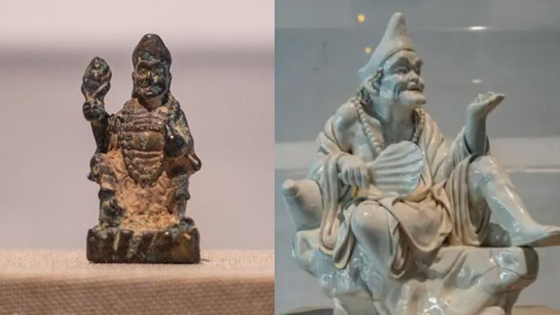 Where Did Jigong’s Famous Hat Come From?