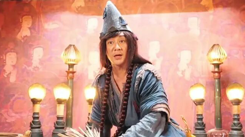 Where Did Jigong’s Famous Hat Come From?