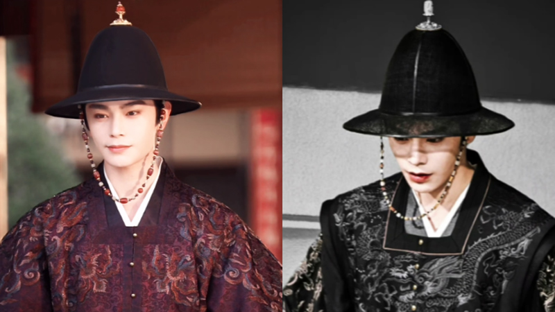 Where Did Ming Damao Actually Come From?