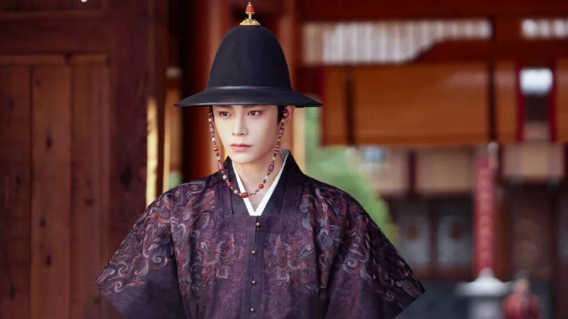 Where Did Ming Damao Actually Come From?