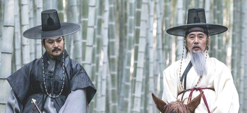 Where Did Ming Damao Actually Come From?