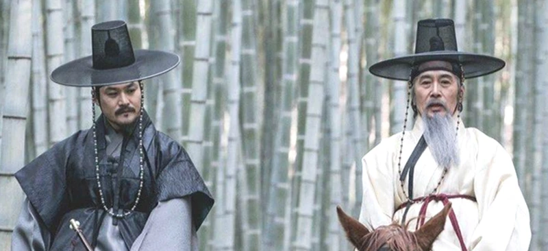Where Did Ming Damao Actually Come From?