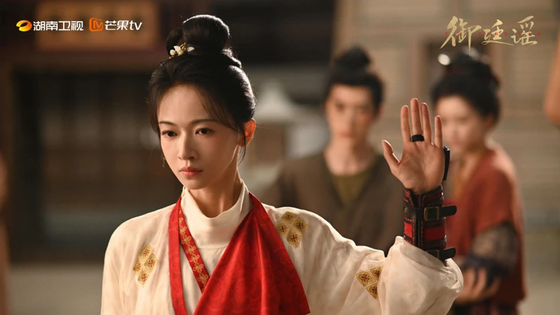 Who Is the Wisest Friend in Yu Ting Yao?