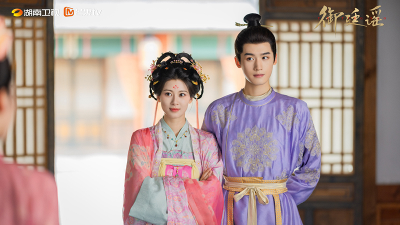 Who Is the Wisest Friend in Yu Ting Yao?