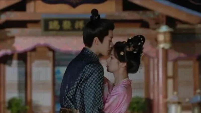 Who Misses Shen Zhishu Most in Royal Betrothal?