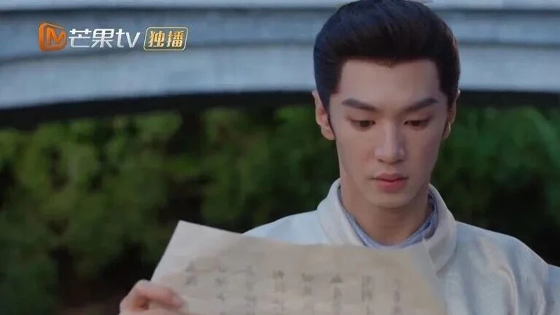 Who Misses Shen Zhishu Most in Royal Betrothal?