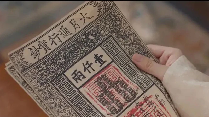 Why Did Jiu Xiaojie Marry Zhao Ling in The Road to Splendor?