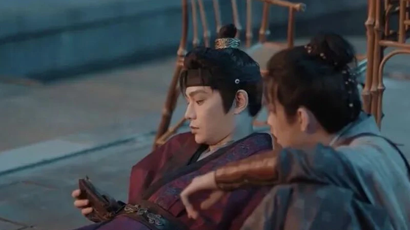 Why Did Jiu Xiaojie Marry Zhao Ling in The Road to Splendor?