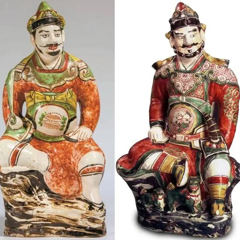Why Does Male Lead Deng Kai Wear a Cloud Collar?
