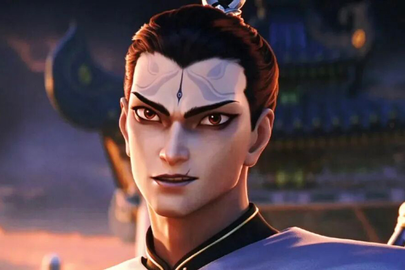 Why Fans Hate the New Yang Jian Design in Ba Xian!
