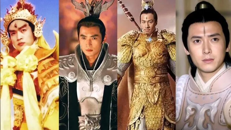 Why Fans Hate the New Yang Jian Design in Ba Xian!