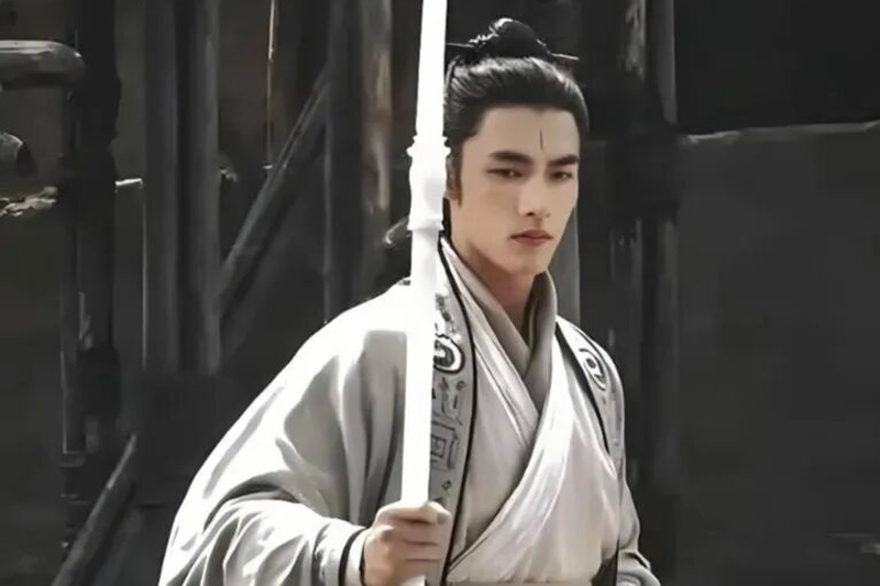 Why Fans Hate the New Yang Jian Design in Ba Xian!